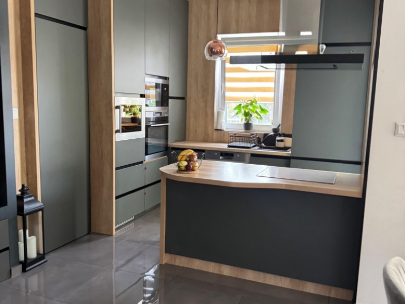 Budapest XXII. kerület Eladó Ház Lídia utca