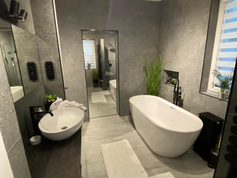 Budapest XXII. kerület Eladó Ház Lídia utca