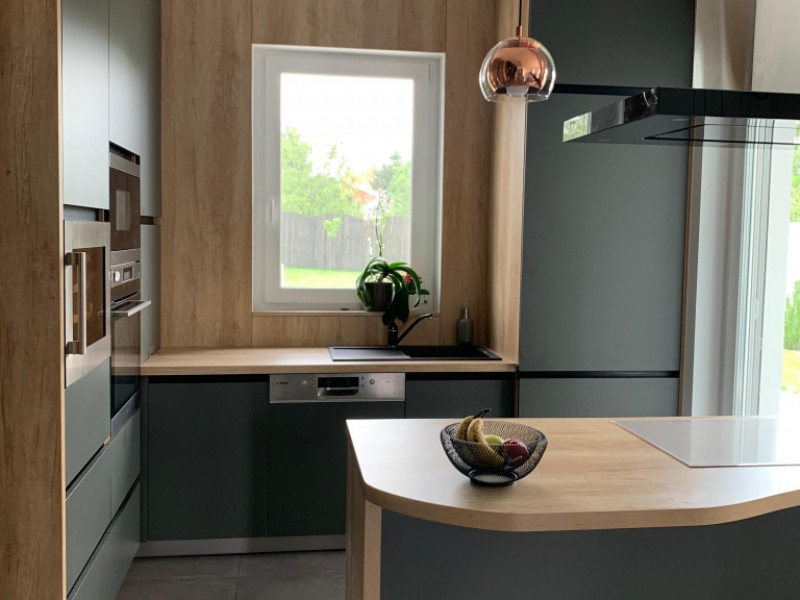 Budapest XXII. kerület Eladó Ház Lídia utca