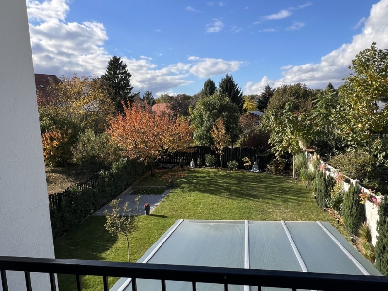 Budapest XXII. kerület Eladó Ház Lídia utca