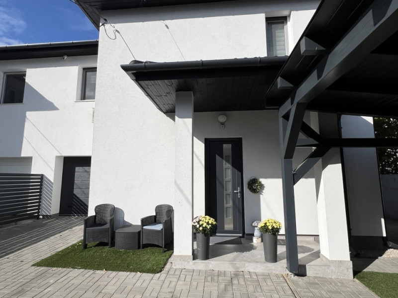 Budapest XXII. kerület Eladó Ház Lídia utca