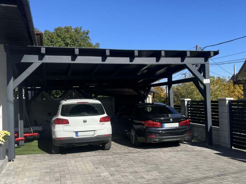 Budapest XXII. kerület Eladó Ház Lídia utca