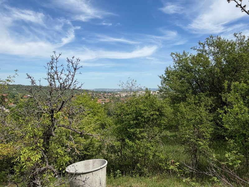 Budapest III. kerület Eladó Telek Óbor utca