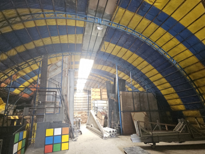 Szigetszentmiklós Kiadó Ipari