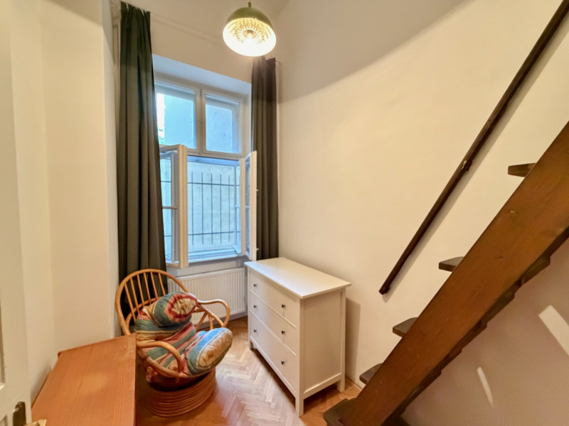 Budapest VI. kerület Eladó Lakás