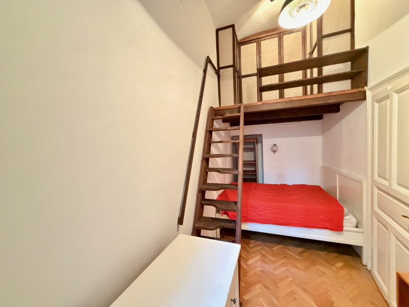 Budapest VI. kerület Eladó Lakás