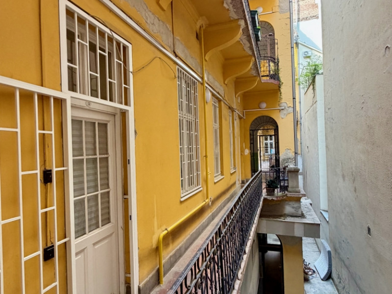 Budapest VI. kerület Eladó Lakás