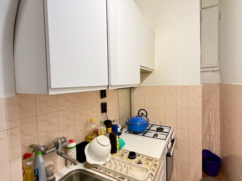 Budapest VI. kerület Eladó Lakás