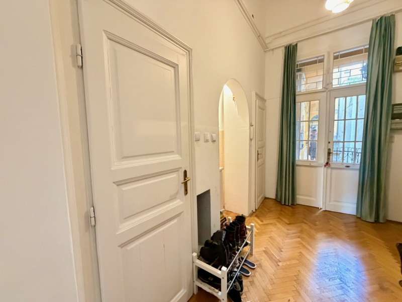 Budapest VI. kerület Eladó Lakás