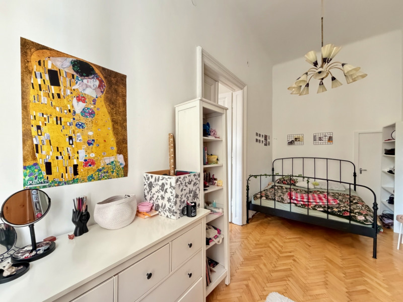 Budapest VI. kerület Eladó Lakás