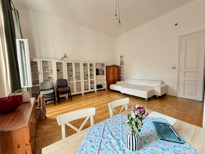 Budapest VI. kerület Eladó Lakás