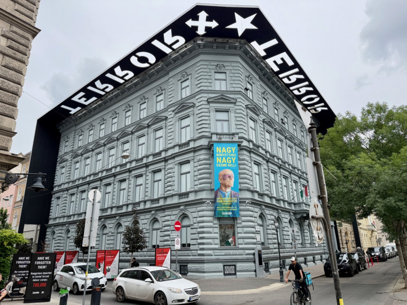Budapest VI. kerület Kiadó Lakás Csengery utca
