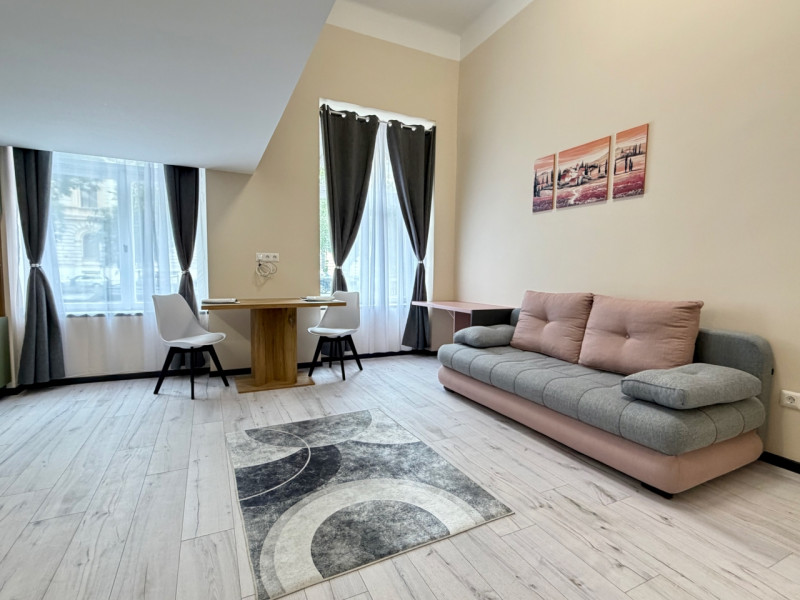 Budapest VI. kerület Kiadó Lakás Csengery utca