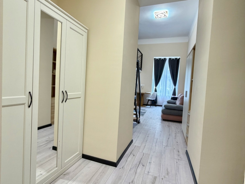 Budapest VI. kerület Kiadó Lakás Csengery utca
