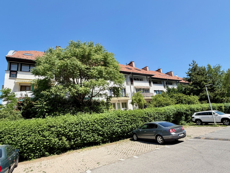 Budapest XXII. kerület Eladó Lakás Húr utca