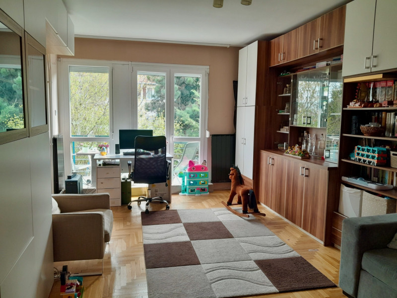 Budapest XXII. kerület Eladó Lakás Húr utca