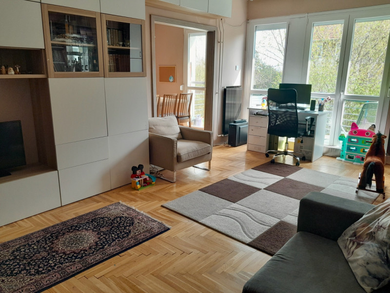 Budapest XXII. kerület Eladó Lakás Húr utca