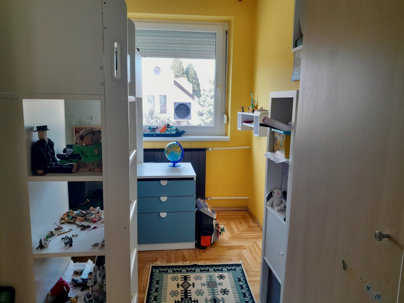 Budapest XXII. kerület Eladó Lakás Húr utca