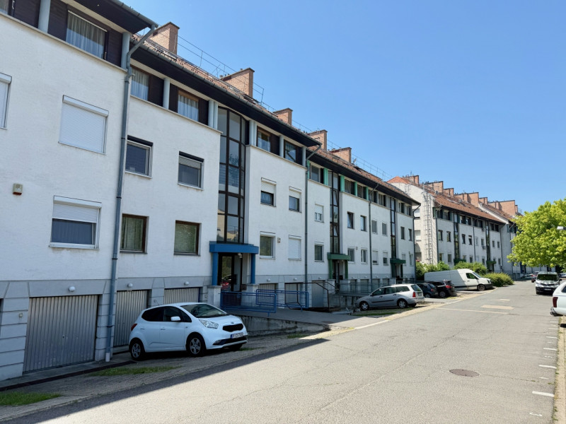 Budapest XXII. kerület Eladó Lakás Húr utca