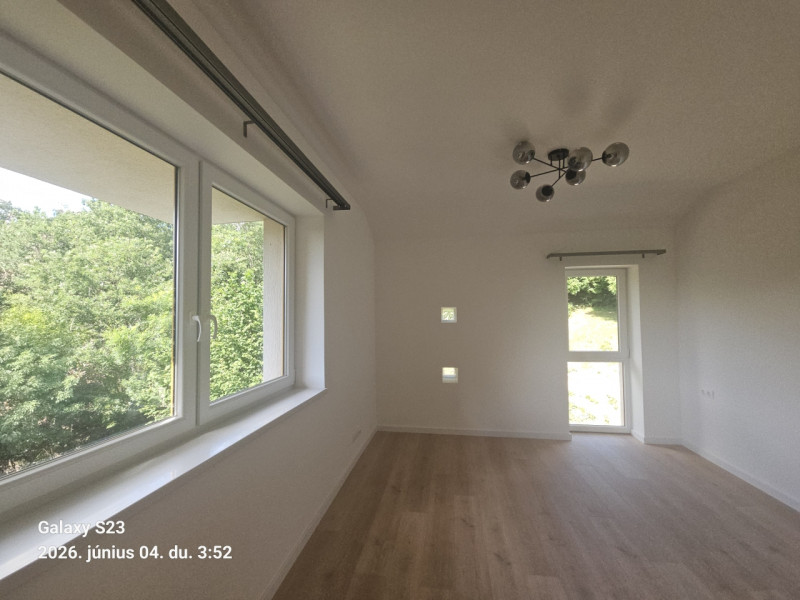 Budakeszi Kiadó Lakás