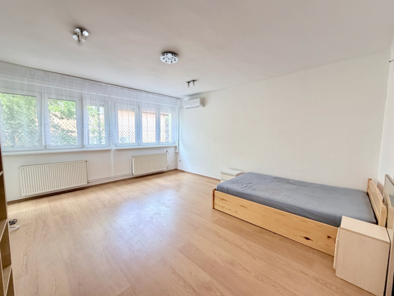 Budapest XI. kerület Kiadó Lakás Higany utca