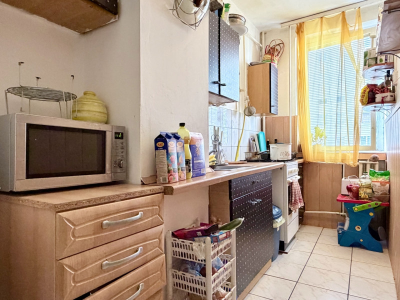Budapest XXI. kerület Eladó Lakás Kossuth Lajos utca