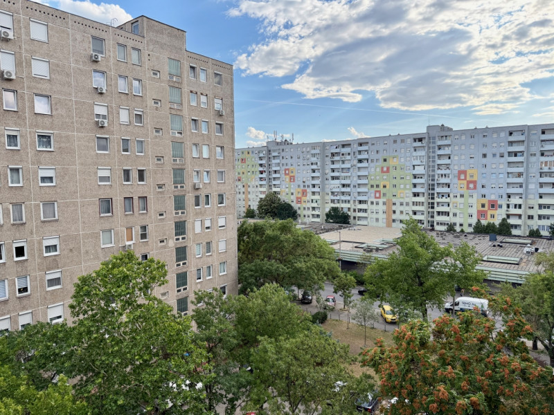Budapest XXI. kerület Eladó Lakás Kossuth Lajos utca