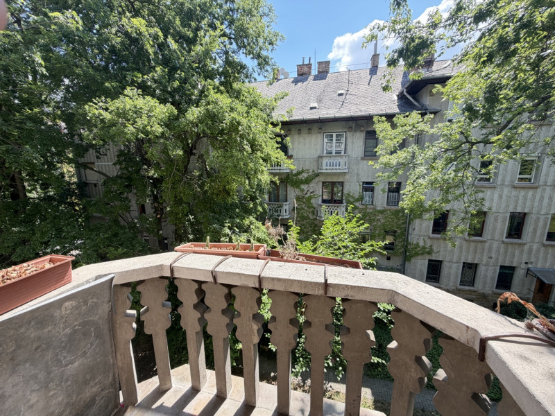 Budapest XII. kerület Eladó Lakás Kiss János altábornagy utca