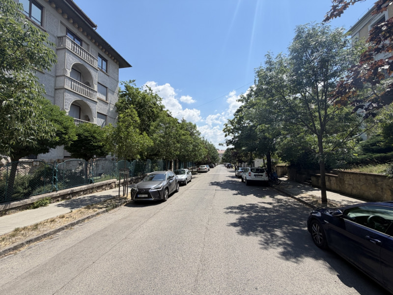 Budapest XII. kerület Eladó Lakás Kiss János altábornagy utca