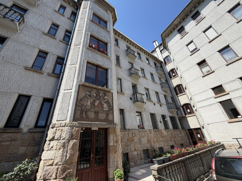 Budapest XII. kerület Eladó Lakás Kiss János altábornagy utca