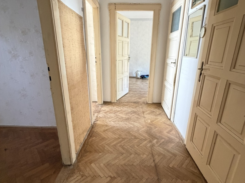 Budapest XII. kerület Eladó Lakás Kiss János altábornagy utca