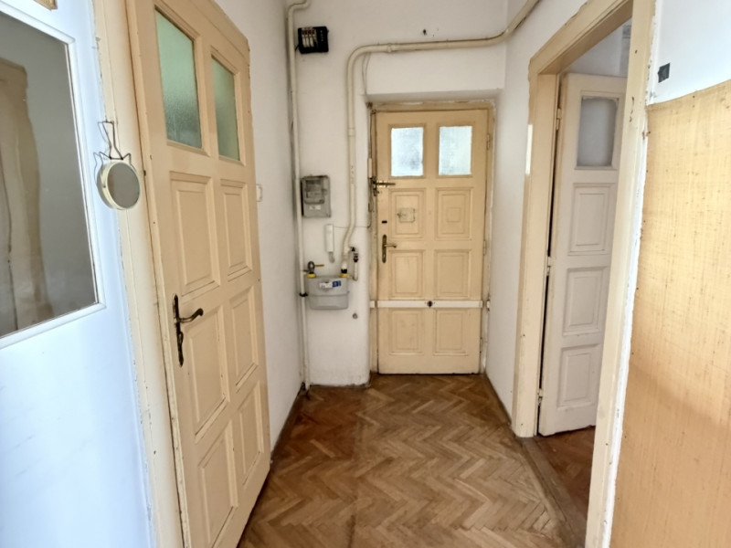 Budapest XII. kerület Eladó Lakás Kiss János altábornagy utca