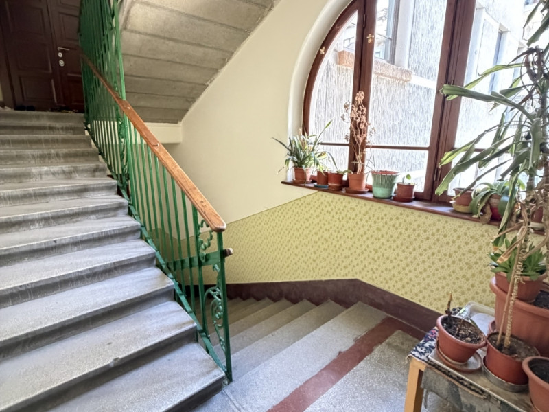 Budapest XII. kerület Eladó Lakás Kiss János altábornagy utca