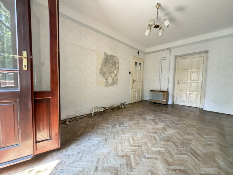 Budapest XII. kerület Eladó Lakás Kiss János altábornagy utca