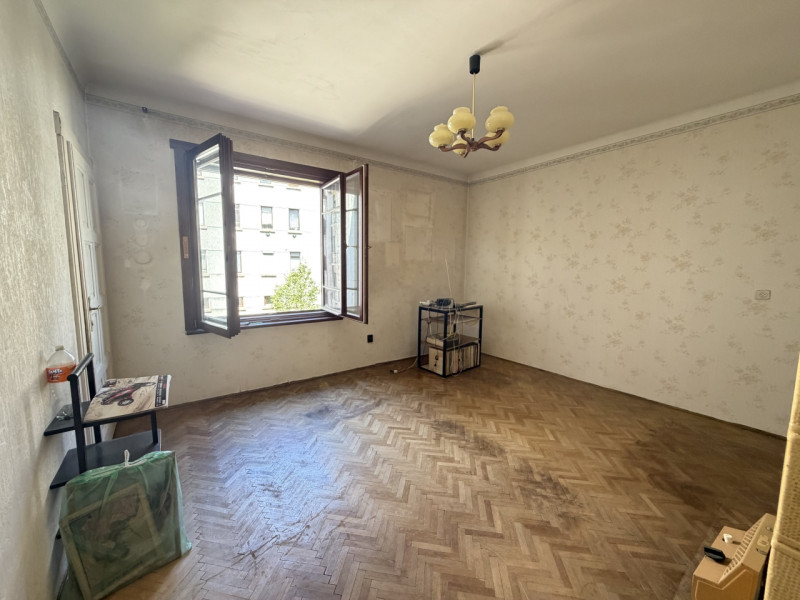 Budapest XII. kerület Eladó Lakás Kiss János altábornagy utca