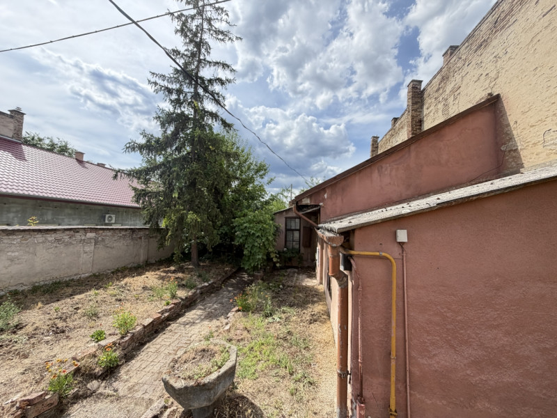 Budapest IV. kerület Eladó Telek Baross utca