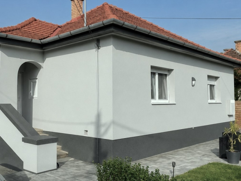 Budapest XXII. kerület Eladó Ház