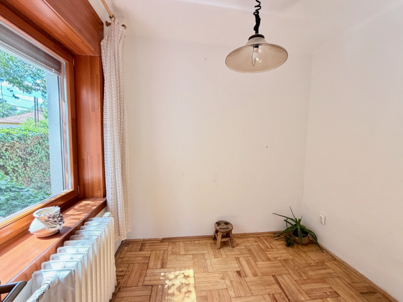 Budapest XXII. kerület Eladó Ház Móricz Zsigmond út