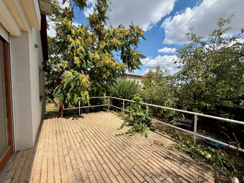 Budapest XXII. kerület Eladó Ház Móricz Zsigmond út