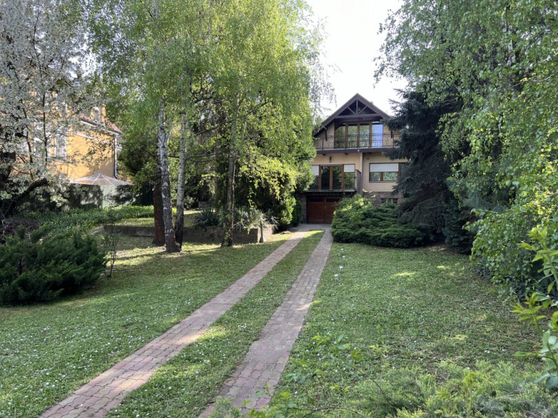 Budapest XXII. kerület Kiadó Iroda