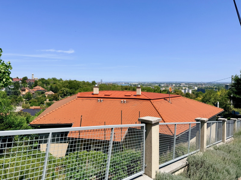 Budapest XXII. kerület Eladó Lakás Szent Gellért utca