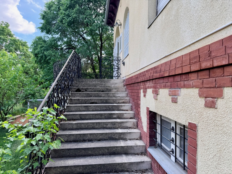 Budapest II. kerület Eladó Lakás