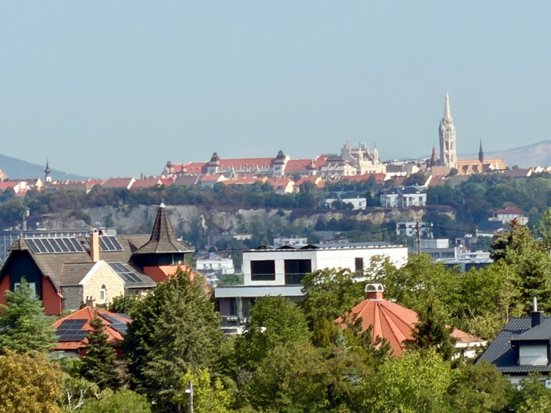 Budapest XXII. kerület Eladó Lakás