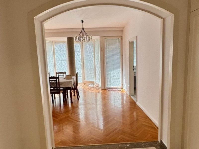 Budapest II. kerület Kiadó Lakás Zöldkő utca