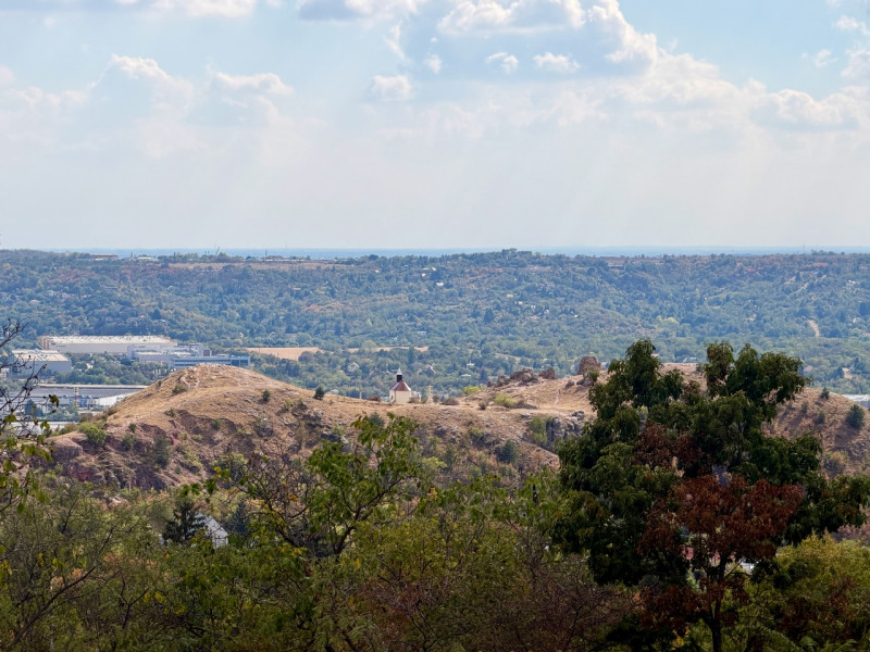 Budaörs Eladó Telek Visszhang utca