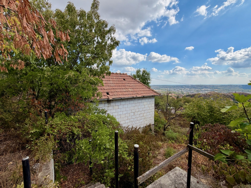 Budaörs Eladó Telek Visszhang utca
