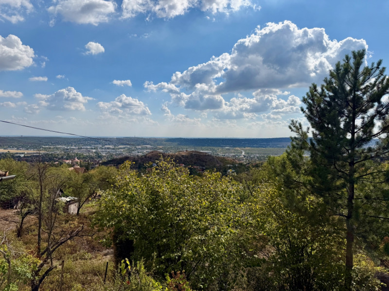 Budaörs Eladó Telek Visszhang utca