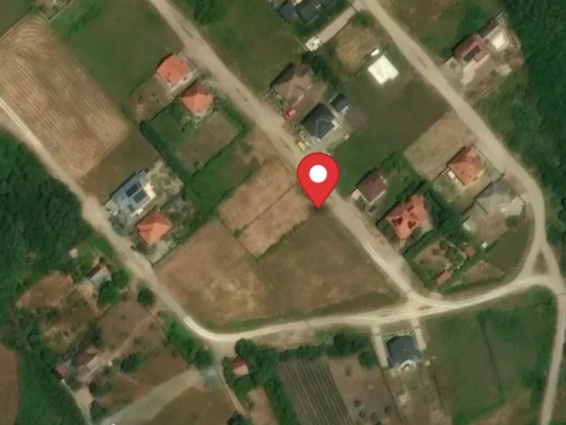 Egerszalók Eladó Telek Fecske utca