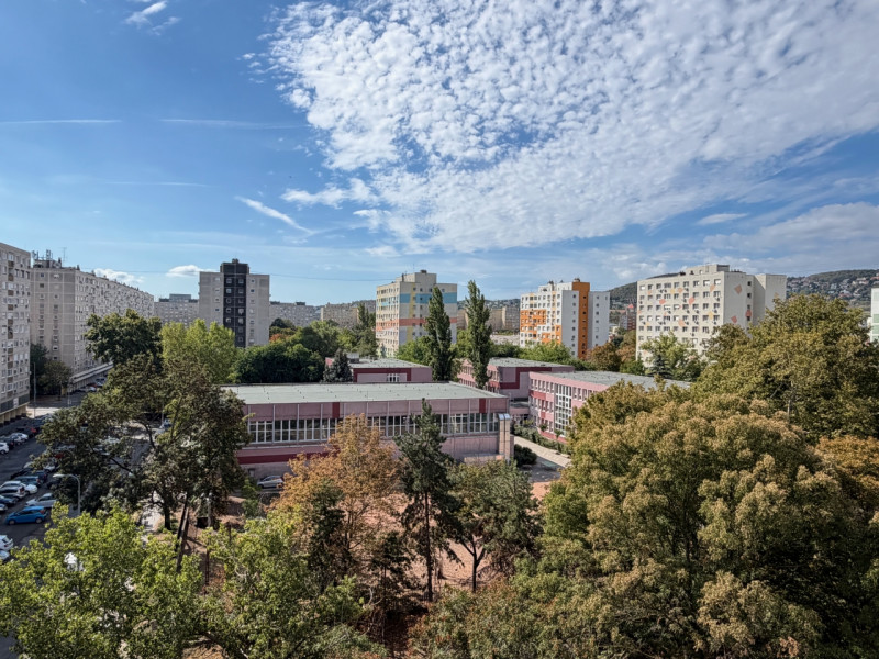 Budapest III. kerület Eladó Lakás Kerék utca