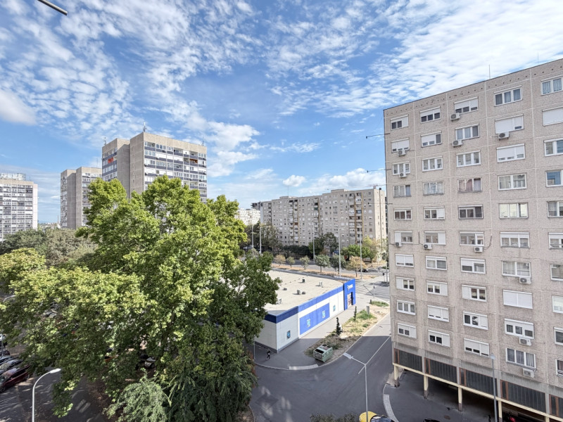 Budapest III. kerület Eladó Lakás Kerék utca